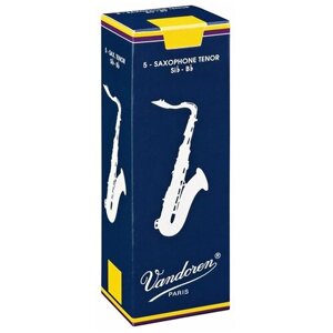 Трости для саксофона Vandoren SR2235