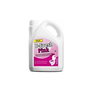 Туалетная жидкость B-Fresh Pink 2л