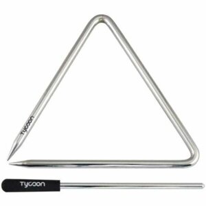 Tycoon TRI-C 4 Треугольник 10 см (04'