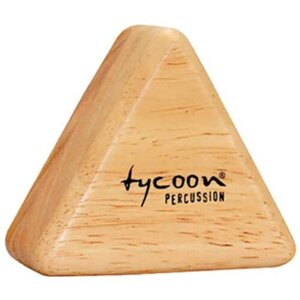 Tycoon TWS м шейкер деревянный