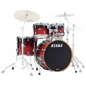 Ударная установка TAMA MBS42S-DCF Starclassic Performer