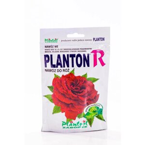 Удобрение плантон "R" Роза 200гр PLANTON "R"