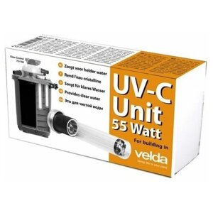 УФ-излучатель UV-C Unit 55 Вт