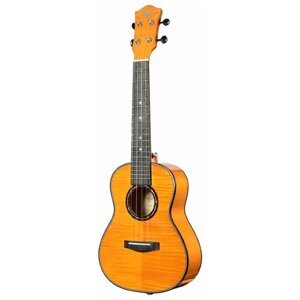 Укулеле концертная MARTIN ROMAS MR-22 YW ( 24"гавайская гитара), цвет - жёлтый