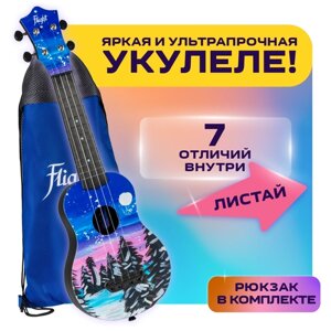 ULTRA S-42 - укулеле сопрано