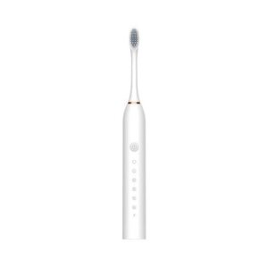 Ультразвуковая зубная щетка Sonic Toothbrush X-3, Global, белый