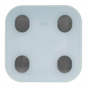 Умные весы JVC jvc JBS-003