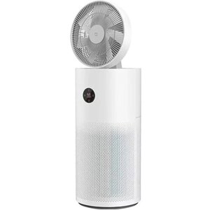 Умный очиститель воздуха с вентилятором Xiaomi Mijia Circulating Air Purifier White (AC-MD2-SC)