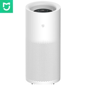 Умный увлажнитель воздуха Xiaomi Mijia Fog-Free Humidifier 3 (CJSJSQ03XY) CN