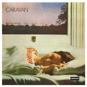 Universal Caravan. For Girls Who Grow Plump In The Night (виниловая пластинка)