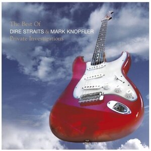 Universal Dire Straits & Mark Knopfler. The Best Of Private Investigations (2 виниловые пластинки)