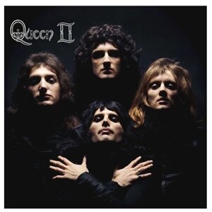 Universal Queen. Queen II (виниловая пластинка)