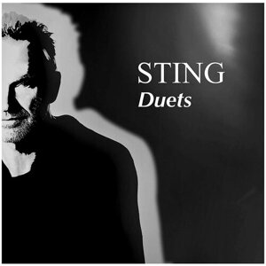 Universal Sting. Duets (2 виниловые пластинки)