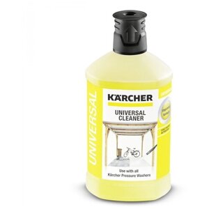 Универсальное чистящее средство Karcher RM 626, 1 л