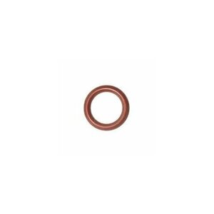 Уплотнительное кольцо штуцера O-Ring для кофемашины Philips (Филлипс) 13x9x2 мм - NM01035