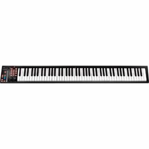 USB MIDI клавиатура iCON iKeyboard 8X -88 клавиш