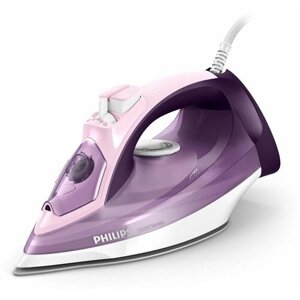 Утюг Philips DST5030/20 синий