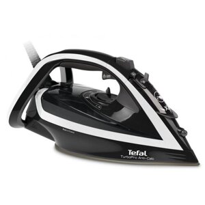 Утюг Tefal FV5685E0, черный