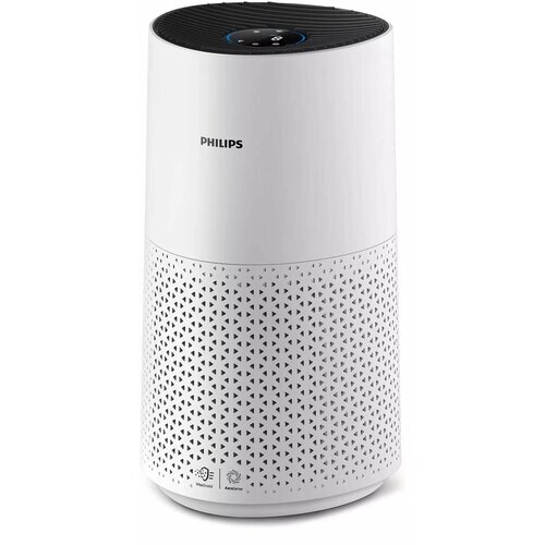 Увлажнитель-очиститель воздуха Philips AC1715/10 14Вт (ультразвуковой) белый