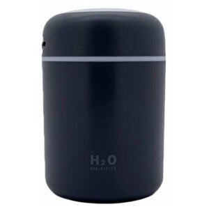 Увлажнитель воздуха H2O Humid-300, 0,3 мл (черный)