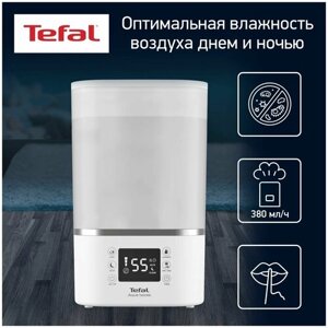 Увлажнитель воздуха Tefal HD4040F0