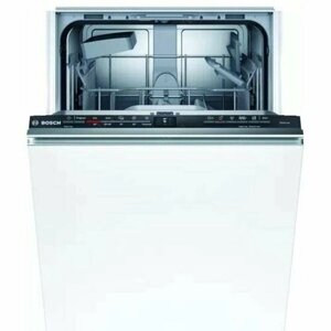 Узкая (45 см) посудомоечная машина Bosch SPV2HKX39E