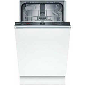 Узкая (45 см) посудомоечная машина Bosch SPV2HKX42E