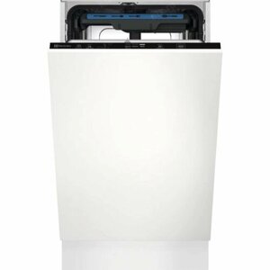 Узкая (45 см) посудомоечная машина Electrolux EEM23100L