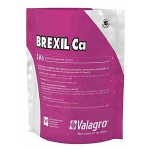 Valagro Brexil Ca Брексил Са профилактика дефицита кальция 100 г (ручная фасовка)