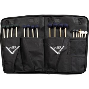VATER VMMB Marching Mallet Bag сумка для маллетов (барабанных палочек с мягкими наконечниками)