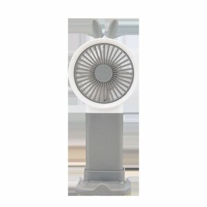 Вентилятор настольный электрический, портативный кулер охлаждающий с подсветкой, маленький usb вентилятор автомобильный, вентеля