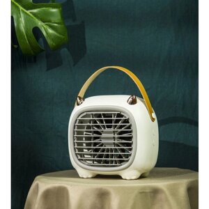 Вентилятор охладитель воздуха от GadFamily