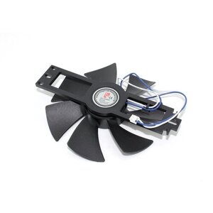 Вентилятор охлаждения для индукционных конфорок Krona/Fornelli 703070001