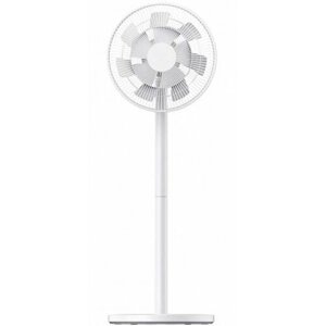 Вентилятор Xiaomi Smart Standing Fan 2 EU. Цвет: белый.