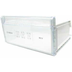 Верхний ящик в сборе для холодильника Siemens (KG39NAW26R) 11031044
