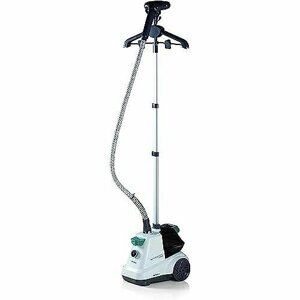 Вертикальный паровой утюг Ariete Garment Steamer Professional 6248 белый