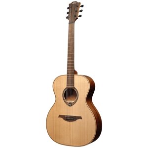 Вестерн-гитара LAG GLA T170A натуральный