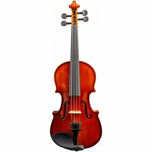 VESTON VSC-14 - Скрипка 1/4, отделка classic (в комплекте смычок, канифоль, футляр)