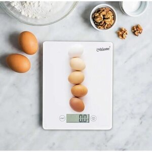 Весы Maestro MR-1800 кухонные электронные