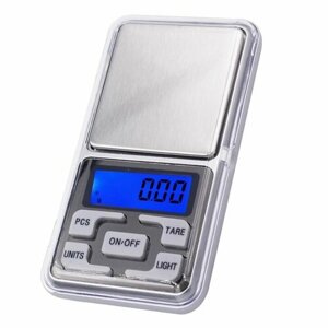 Весы ювелирные электронные карманные (100/0.1 гр. весы, электронные весы, весы электронные карманные, весы ювелирные электронные, вес