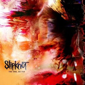 Винил 12”LP), Coloured Slipknot Slipknot The End For Now. (Coloured) (2LP)
