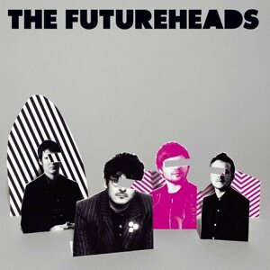 Винил 12"LP) The Futureheads The Futureheads