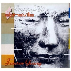 Виниловая пластинка Alphaville. Forever Young (LP)