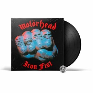 Виниловая пластинка Ariola Motorhead – Iron Fist