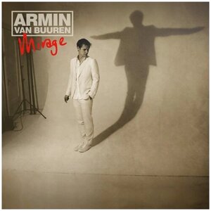 Виниловая пластинка Armin Van Buuren. Mirage (2 LP)
