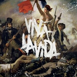 Виниловая пластинка Coldplay / Viva La Vida (LP)