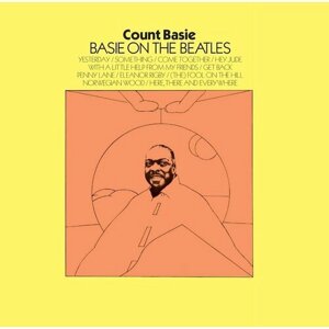 Виниловая пластинка COUNT BASIE / Basie On The Beatles