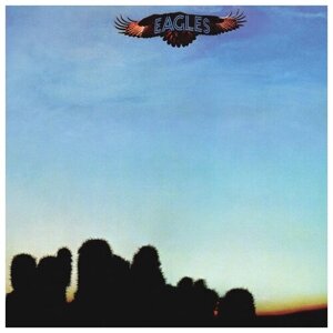 Виниловая пластинка EAGLES Виниловая пластинка Eagles / Eagles (LP)