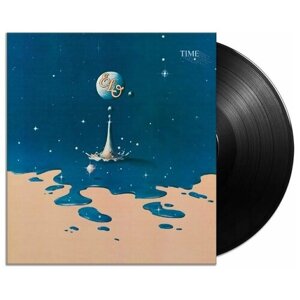 Виниловая пластинка Electric Light Orchestra. Time (LP)