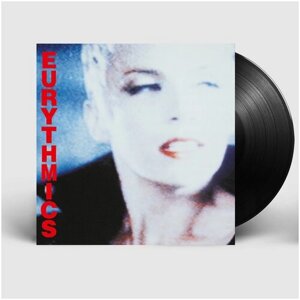 Виниловая пластинка EURYTHMICS Виниловая пластинка Eurythmics / Be Yourself Tonight (LP)